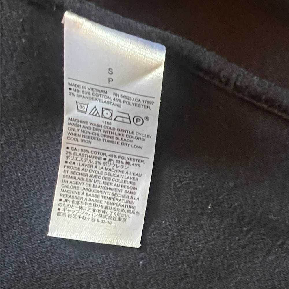 Banana Republic Dark Blue Women's Blazer - Picture 5 of 6